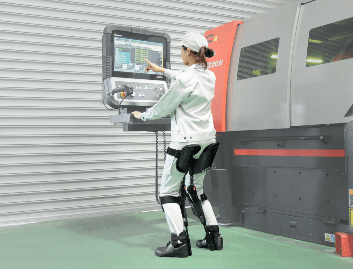 アルケリスFXスティック