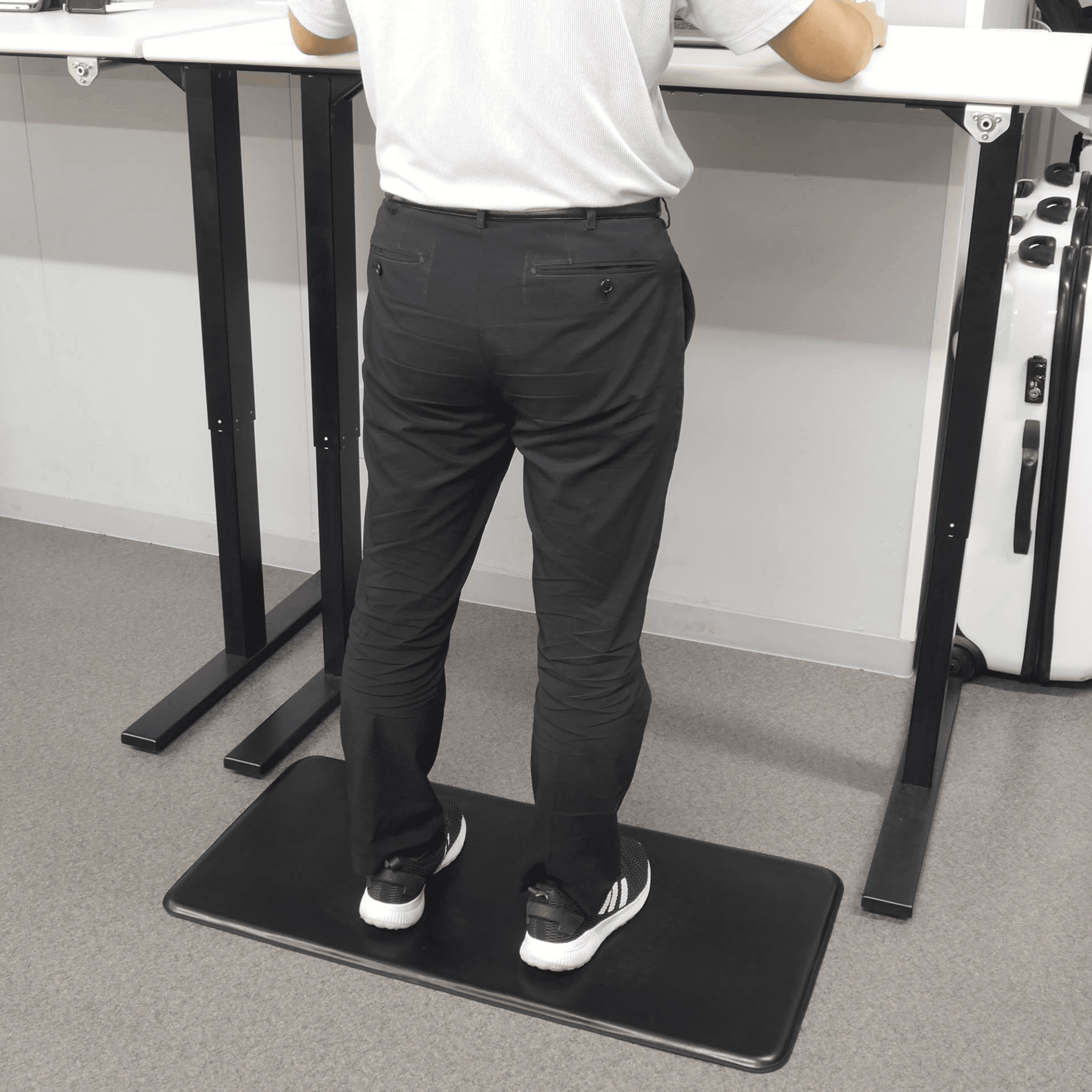 疲労軽減ジェルマット